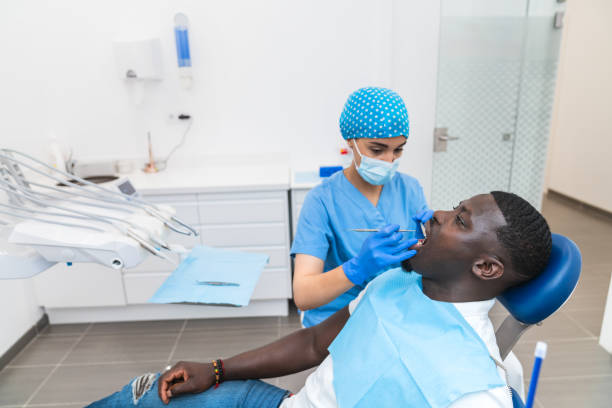 Best Emergency Dentist for Lost Fillings or Crowns in Rocky Point, NY